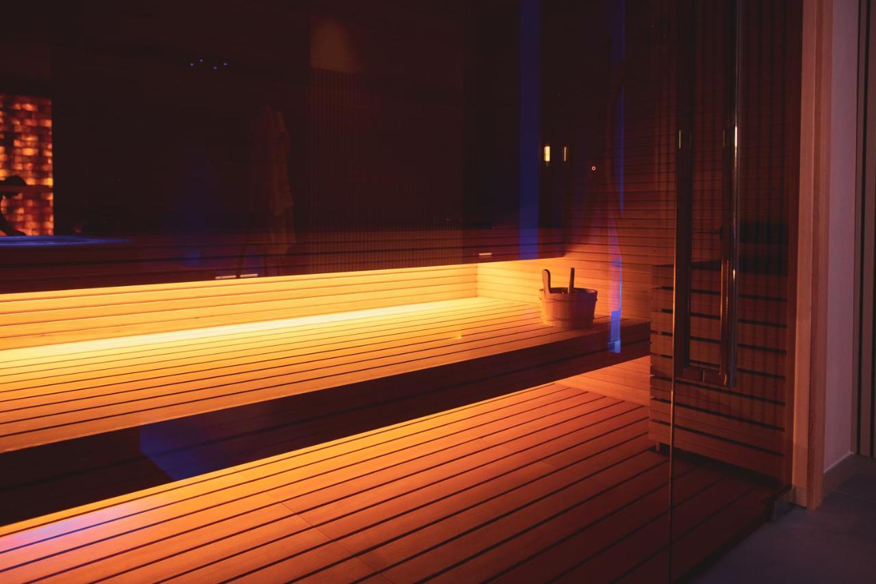 Moma Hotel Wellness & Spa Lavello Экстерьер фото