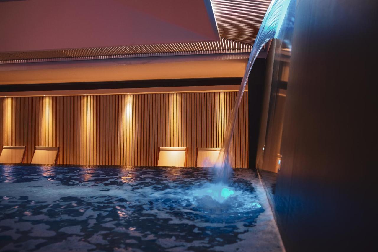 Moma Hotel Wellness & Spa Lavello Экстерьер фото