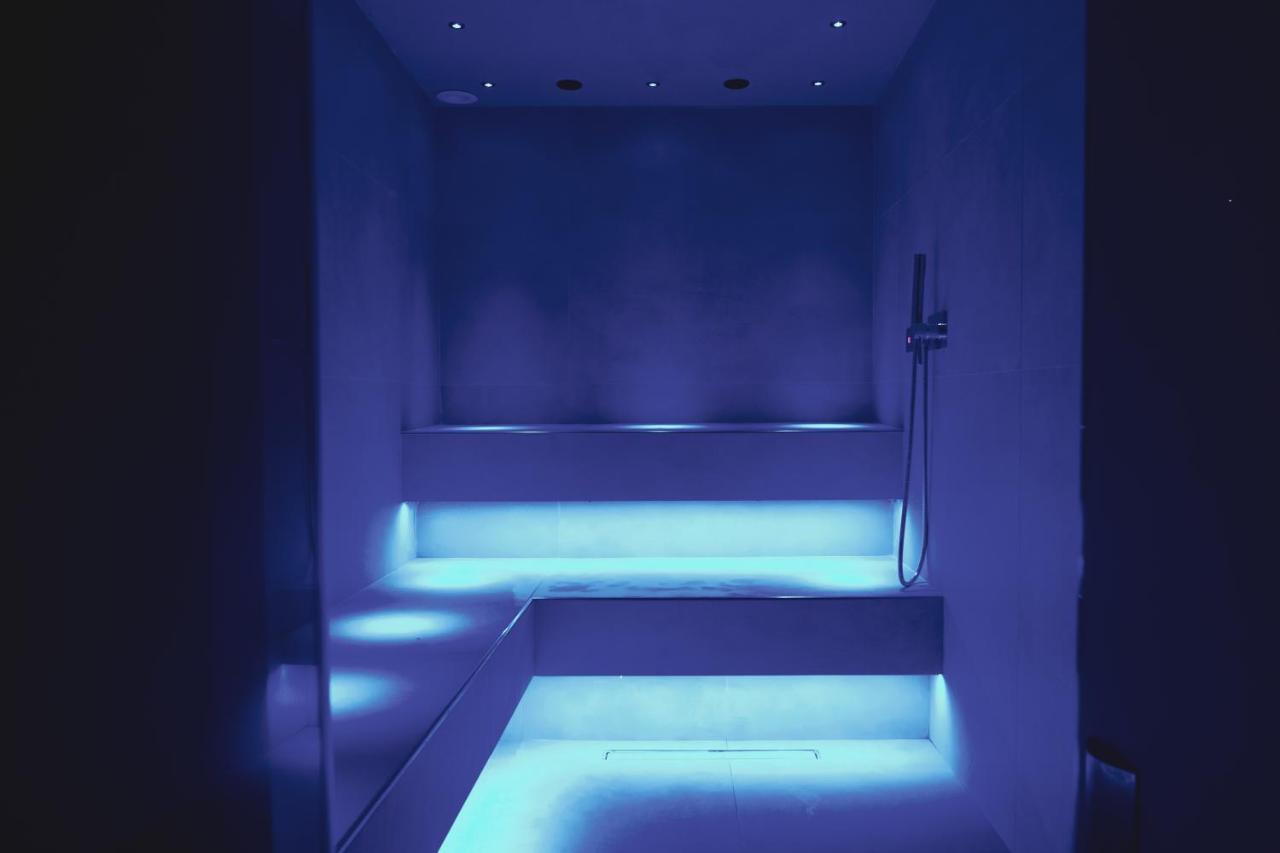 Moma Hotel Wellness & Spa Lavello Экстерьер фото