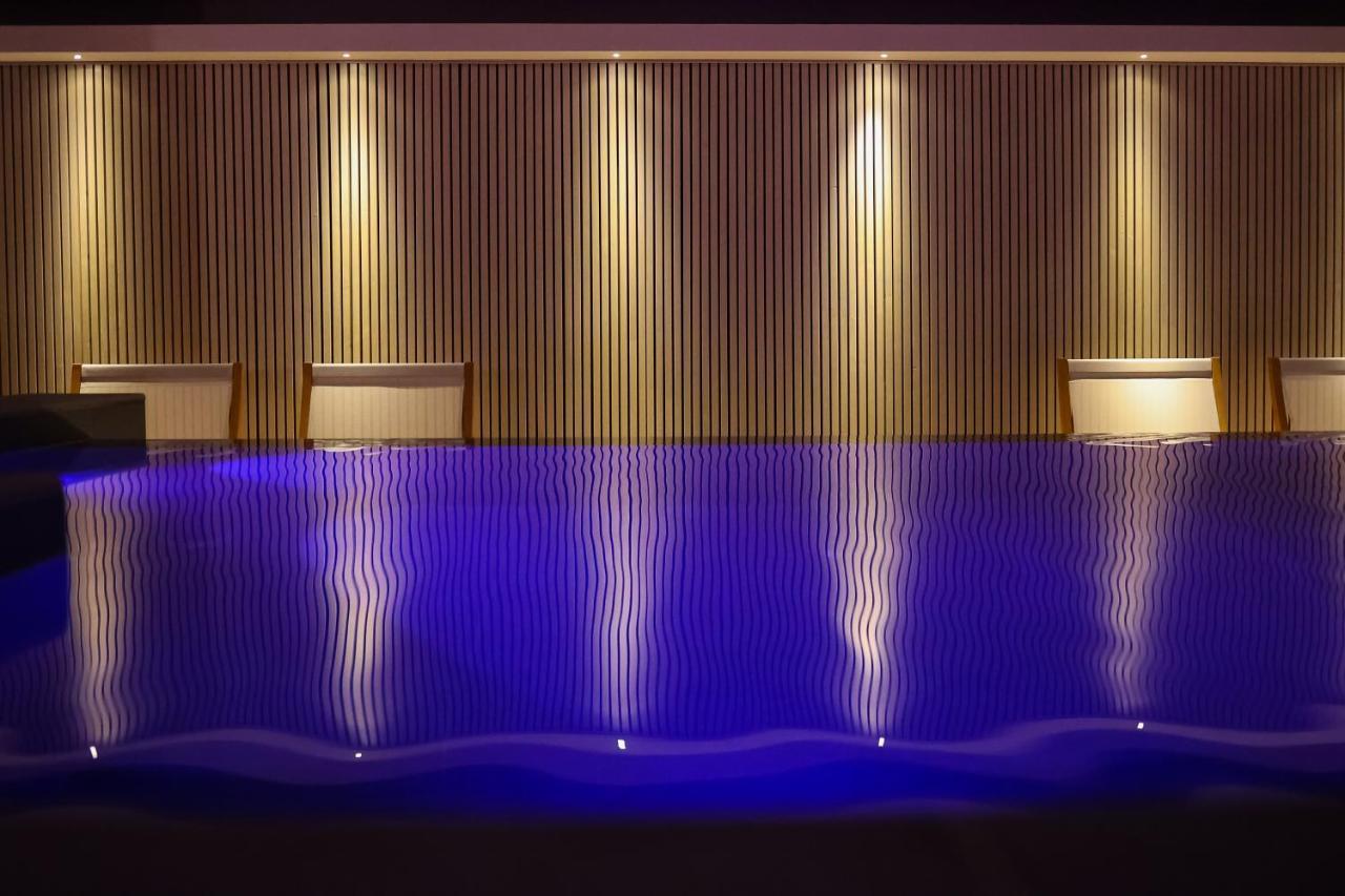 Moma Hotel Wellness & Spa Lavello Экстерьер фото