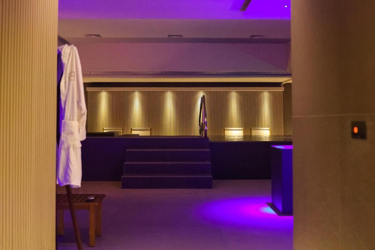 Moma Hotel Wellness & Spa Lavello Экстерьер фото