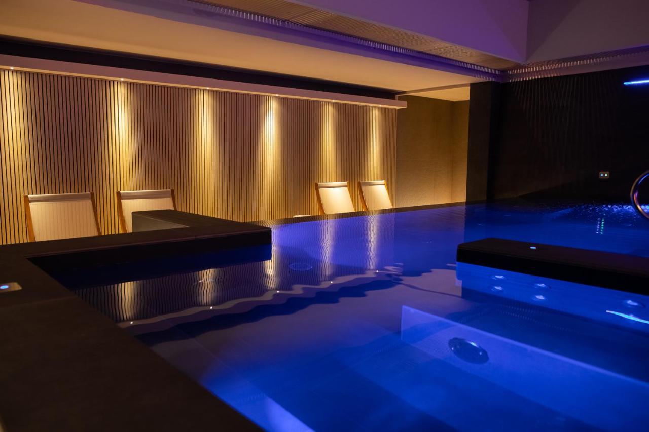 Moma Hotel Wellness & Spa Lavello Экстерьер фото