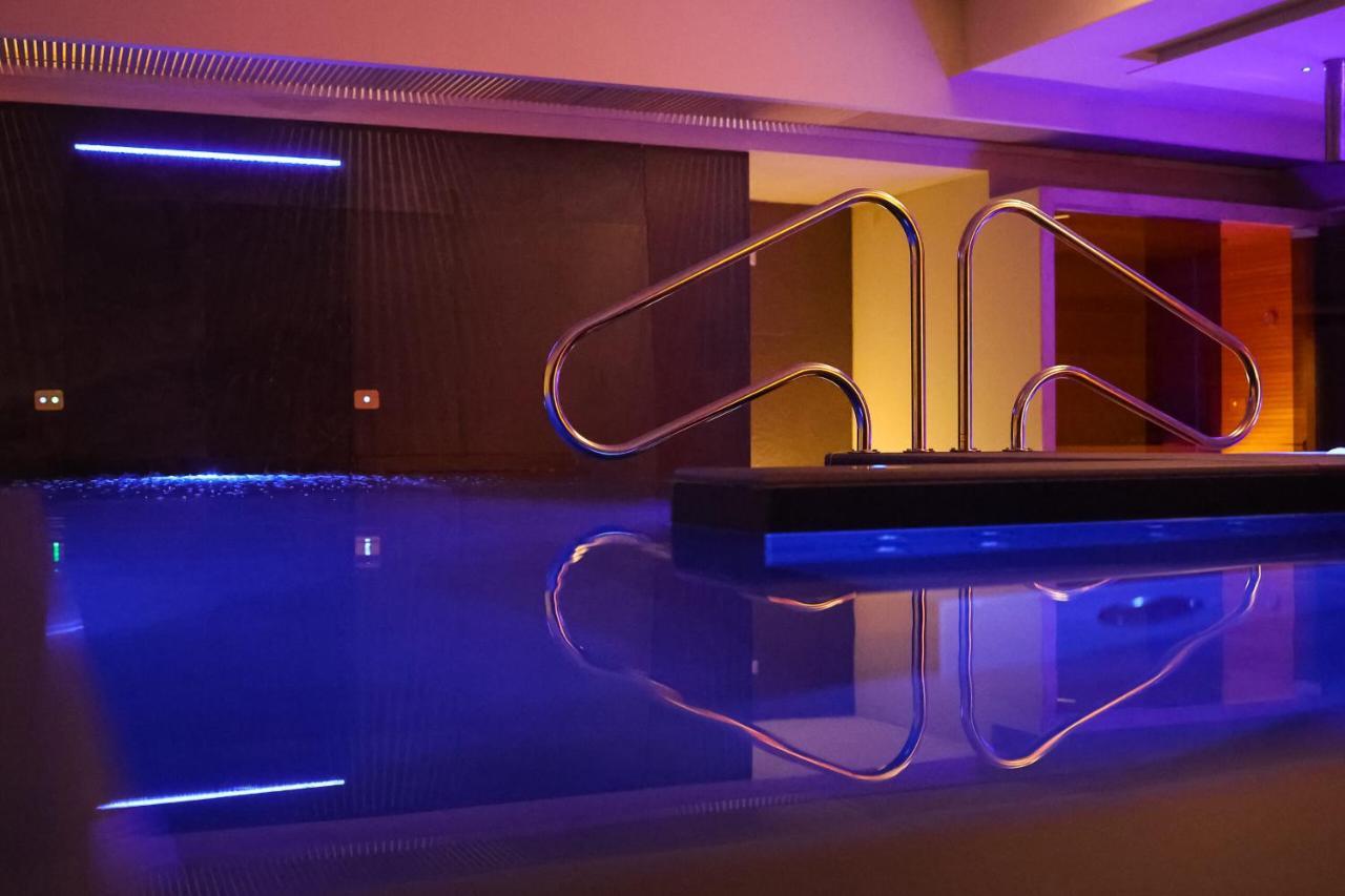 Moma Hotel Wellness & Spa Lavello Экстерьер фото